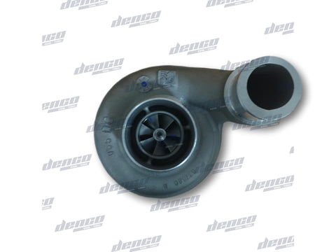 177283 RECONDITIONED EXCHANGE TURBOCHARGER S300 JOHN DEERE 8.1L (ENGINE 6081H)