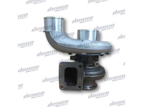 Re529597 Turbocharger S300 John Deere 6081H 8.1L (Reconditioned ) Genuine Oem Turbochargers