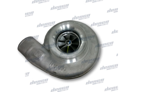 177287 NEW TURBOCHARGER S400 JOHN DEERE AGRICULTURAL 12.5L (ENGINE 6125 / 6125H)