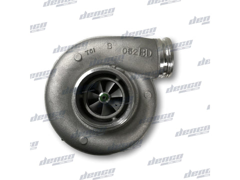 178004 RECONDITIONED EXCHANGE TURBOCHARGER S3A JOHN DEERE LOADER 744 (ENGINE 6101 / 6101A)