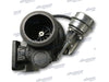 Re68147 Turbocharger S200 John Deere Grader 770 Ch Chx And 772 8.1Ltr Genuine Oem Turbochargers