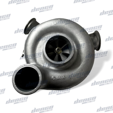 178055 RECONDITIONED BORG WARNER TURBOCHARGER 4TF-606 CATERPILLAR 3208