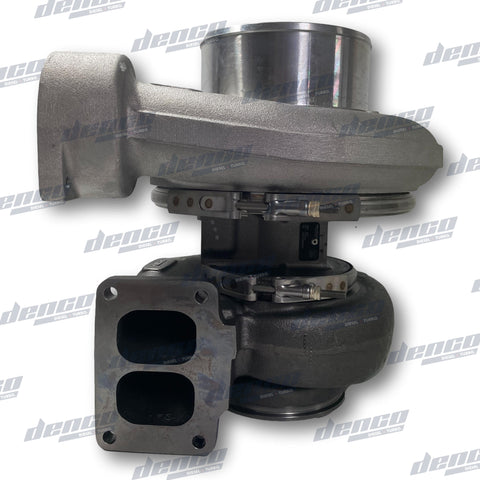 178079 Turbocharger S4D Caterpillar Industrial / Construction 18.0L (Engine 3408C) Genuine Oem