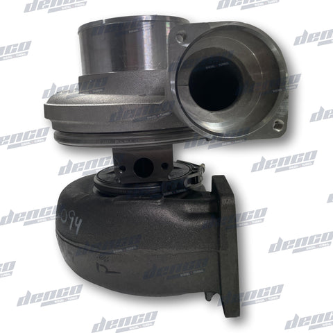 178079 Turbocharger S4D Caterpillar Industrial / Construction 18.0L (Engine 3408C) Genuine Oem