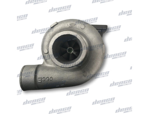 178110 NEW TURBOCHARGER S3A007 MACK TRUCK 11.0L (ENGINE EC6-350)