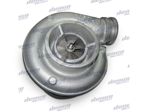 178117 RECONDITIONED EXCHANGE TURBOCHARGER S2B JOHN DEERE (DROP IN TURBO)