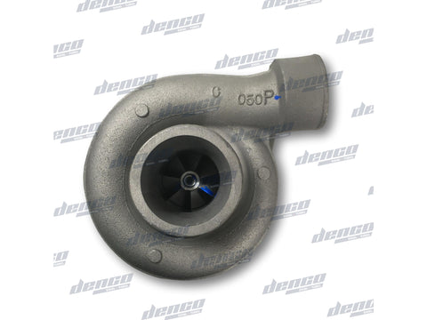 178125 NEW TURBOCHARGER S3A MACK TRUCK 11.0L (ENGINE EM6-300L)