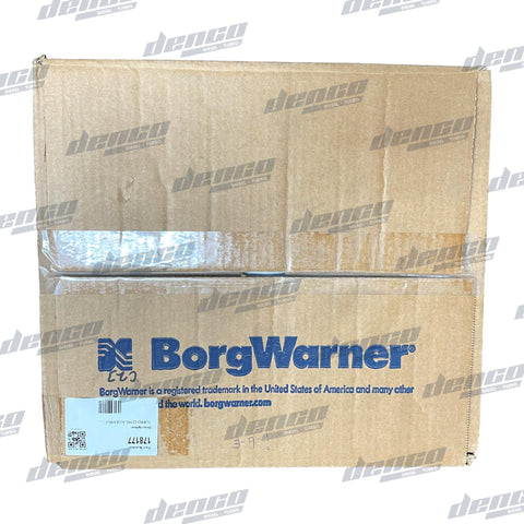 178177 Turbo Core Assembly S4Ds538 Caterpillar Marine 3196A-B