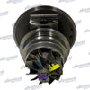 178177 Turbo Core Assembly S4Ds538 Caterpillar Marine 3196A-B