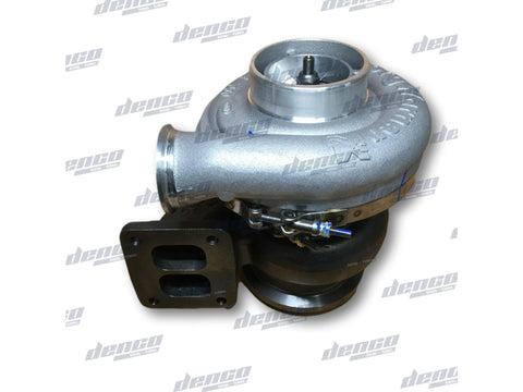 3803710 Turbocharger S400 Cummins Truck M11 11.0L Genuine Oem Turbochargers