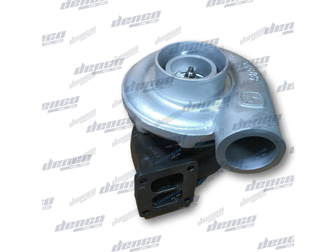 178432 Reconditioned Exchange Turbocharger S300 John Deere 8.1L (Engine 6081T) Genuine Oem