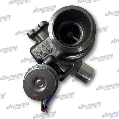 178475 Turbocharger S200 Caterpillar 325C Excavator 7Ltr Diesel (New) Genuine Oem Turbochargers