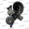 178475 Turbocharger S200 Caterpillar 325C Excavator 7Ltr Diesel (New) Genuine Oem Turbochargers