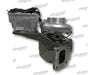 Re535680 Turbocharger S300Bv John Deere Tractor 6530 / 6630 6830 6930 7130 7230 7330 7430 7530