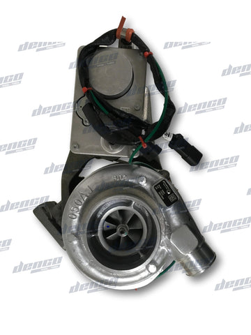 178737 NEW TURBOCHARGER S300BV JOHN DEERE AGRICULTURAL (ENGINE 6068H) 6.8L