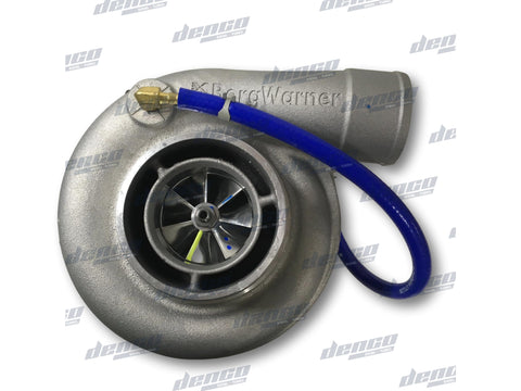 179078 DROP IN TURBOCHARGER S300 INTERNATIONAL TRUCK