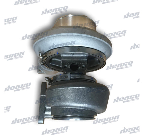 211-1023 Turbocharger S4Dsl031 Caterpillar 3406 D8R Track-Type Tractor 16H Grader14.6L Genuine Oem