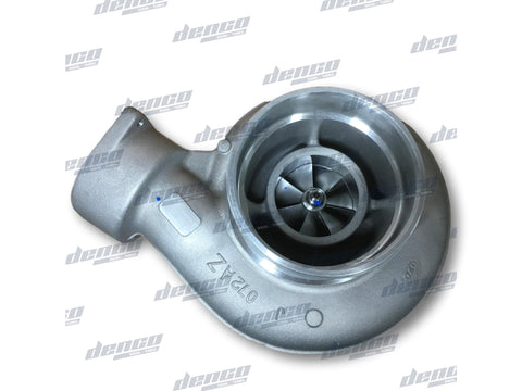 179596  TURBOCHARGER S4DSL031 CATERPILLAR AGRICULTURAL 14.6L (ENGINE 3406)