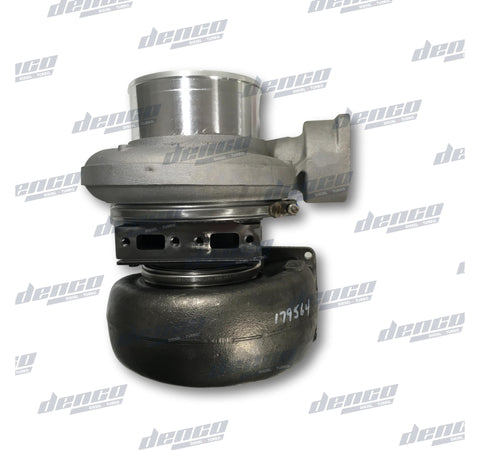 4P7499 Turbocharger S4Dc028 Caterpillar 14.6Ltr Excavator 375A / 375L Front Shovel 5080 Genuine Oem