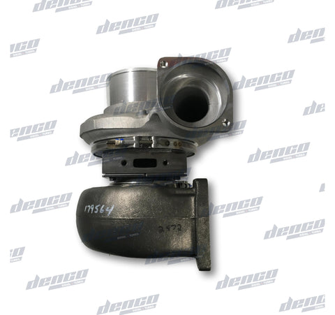 4P7499 Turbocharger S4Dc028 Caterpillar 14.6Ltr Excavator 375A / 375L Front Shovel 5080 Genuine Oem