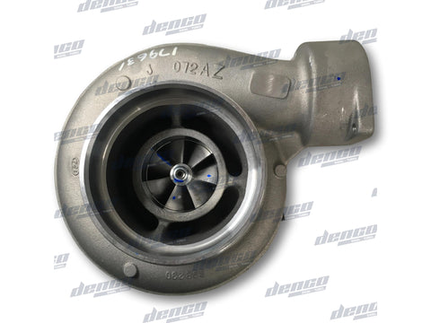 179608 NEW TURBOCHARGER S4DC028 CATERPILLAR INDUSTRIL 14.6L (ENGINE 3406)