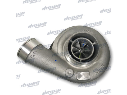 179609 TURBOCHARGER S330 CATERPILLAR MARINE 3126E (NEW OUTRIGHT)