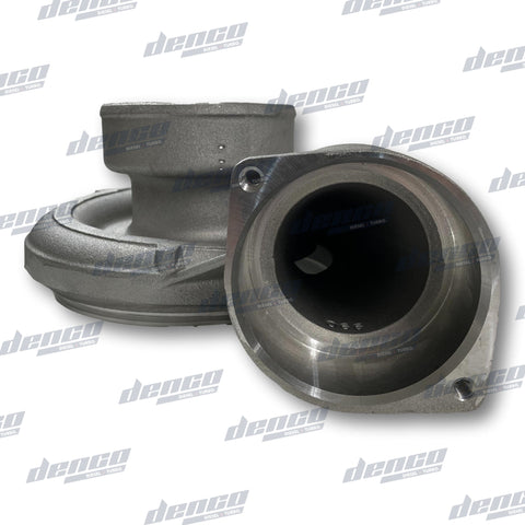 179630 Compressor Housing S4T Cover