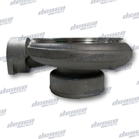 179630 Compressor Housing S4T Cover