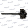 179757 Borgwarner Turbine Wheel S510C Caterpillar Shaft &