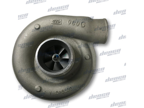 1817311C91 TURBOCHARGER S300 NAVISTAR DTA466 1996-03