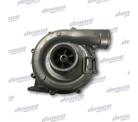 181777 RECONDITIONED EXCHANGE TURBOCHARGER PERKINS MF TRACTOR (ENGINE T6-354)