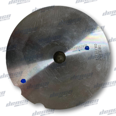 182353 Borgwarner Compressor Wheel Turbo