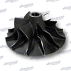 182353 Borgwarner Compressor Wheel Turbo