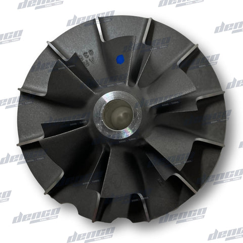 182353 BORGWARNER COMPRESSOR WHEEL 4LE