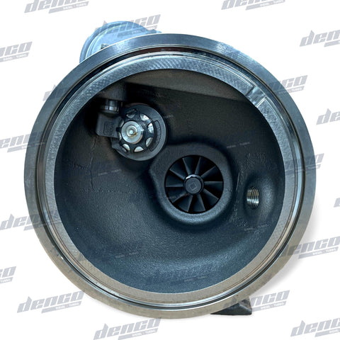 18539880164 Turbocharger B03G Vag 3.0L Tfsi (Petrol) Genuine Oem Turbochargers