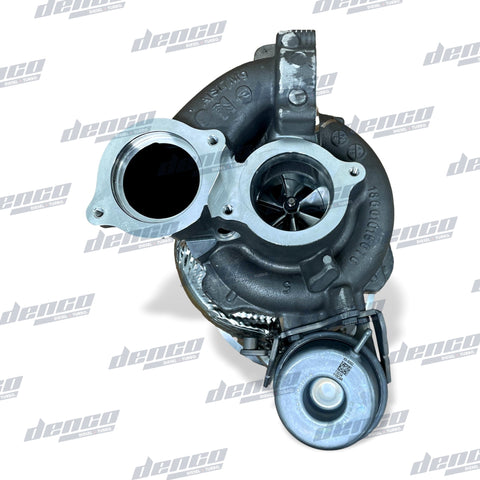 18539880164 TURBOCHARGER B03G VAG 3.0L TFSI (PETROL)