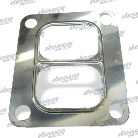 2405157 GASKET T4/S2 TURBINE ENTRY  LARGE SPLIT ENTRY (PKT OF 5)