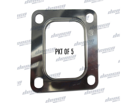 2485012 STEEL GASKET T04B SINGLE ENTRY (PACKET OF 5)