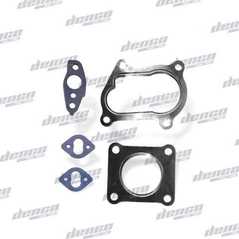 2505122 TURBO GASKET SET SUIT TOYOTA LANDCRUISER 1HDT, 1HDFT, 12HT, 1HDTE