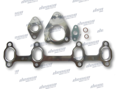 2505183 GASKET KIT VOLKSWAGON BV39 (543998980047 / 0021 / 0019 / 0016 / 0023)