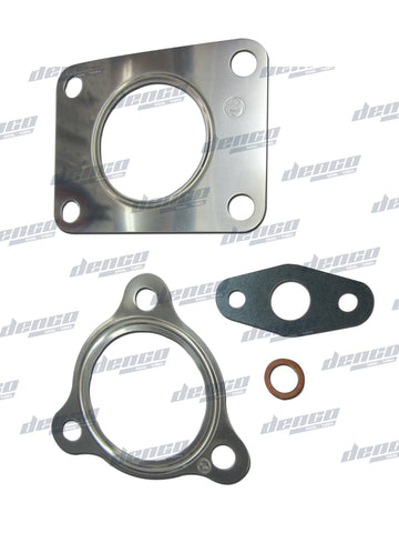 2505230 GASKET KIT VOLKSWAGON LTII (SUIT 454205-5006 / 454205-5007 / 57479700004)