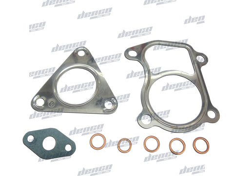 2505288 TURBO GASKET KIT 4JX1T HOLDEN JACKAROO (SUIT VIDS)