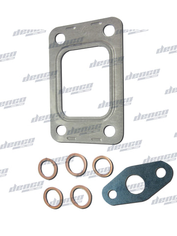 2505365 TURBO GASKET KIT IVECO DAILY 2.8LTR (SUIT 751758-0001)