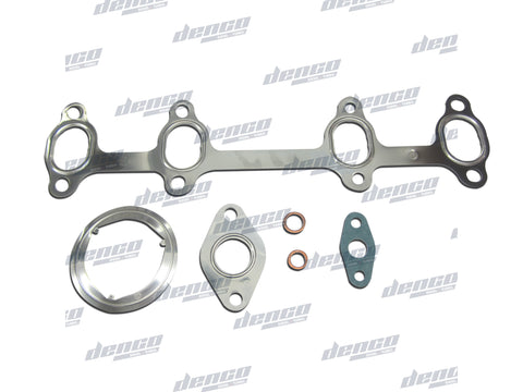 2505382 GASKET KIT BV39-20/22 VOLKSWAGON TRANSPORTER