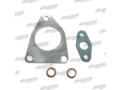 2505454 GASKET KIT PEUGEOT/CITROEN 2.0LTR (SUITS 756047-5005, 40007026)