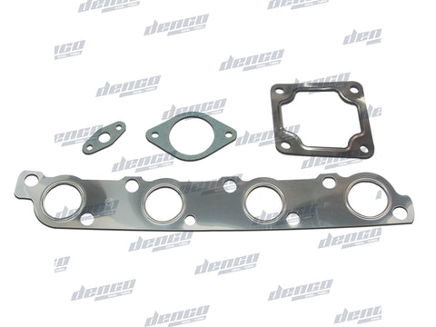 2505567 GASKET KIT FORD TRANSIT MHI 2.4 TDCi (49135-06035)