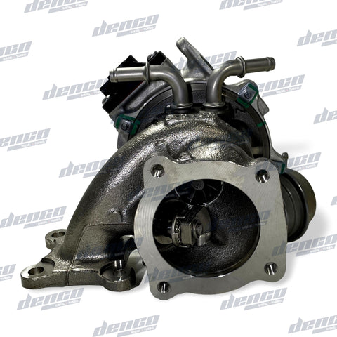 2800013000280 Turbocharger Ford Focus Iii Ecoboost /C-Max / Transit Connect 100Hp (M2Da Sfja Sfjb