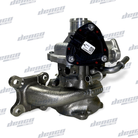 2800013000280 Turbocharger Ford Focus Iii Ecoboost /C-Max / Transit Connect 100Hp (M2Da Sfja Sfjb