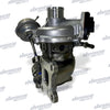 2800013000280 Turbocharger Ford Focus Iii Ecoboost /C-Max / Transit Connect 100Hp (M2Da Sfja Sfjb