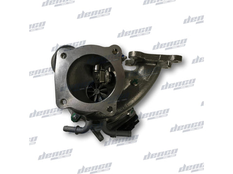 Cm5G6K682Gb Turbocharger Ford Focus / C-Max Fiesta 1.0L Genuine Oem Turbochargers